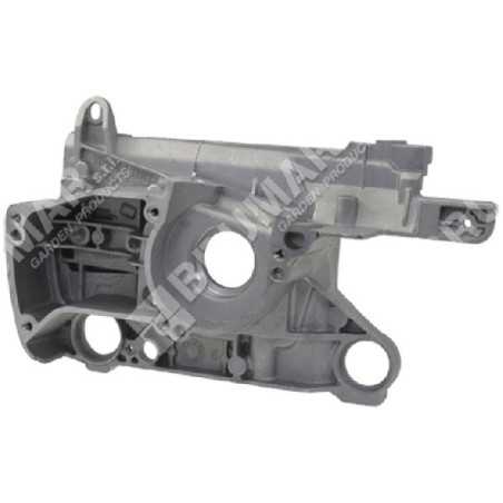 Carter motore lato frizione per motoseghe PROGREEN - 054867 | NewgardenParts.com
