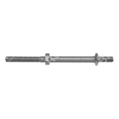 Prigioniero per coperchio motore PROGREEN - 037858 | NewgardenParts.com