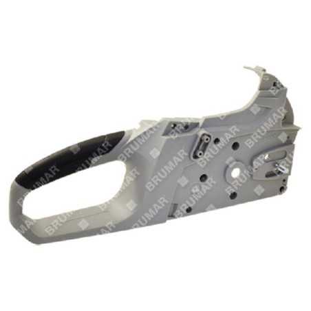 Right engine crankcase handle for PROGREEN battery-powered chainsaws - 053963 | NewgardenParts.com