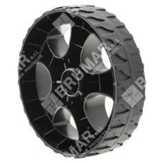 Raddurchmesser 195 mm für PROGREEN Rasenmäher – 048736 | NewgardenParts.com
