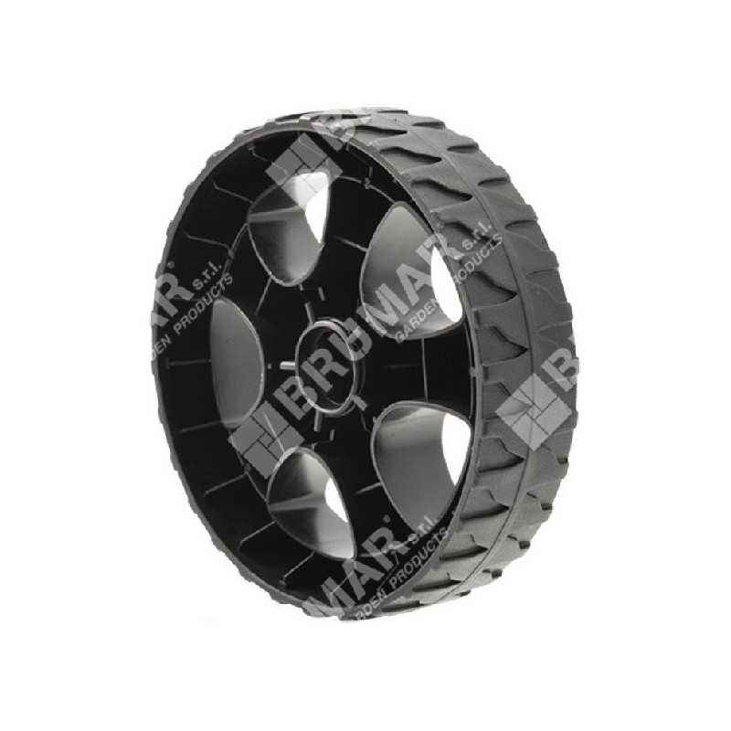 Wheel diameter 195 mm for PROGREEN lawnmower - 048736