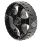 Raddurchmesser 195 mm für PROGREEN Rasenmäher – 048736