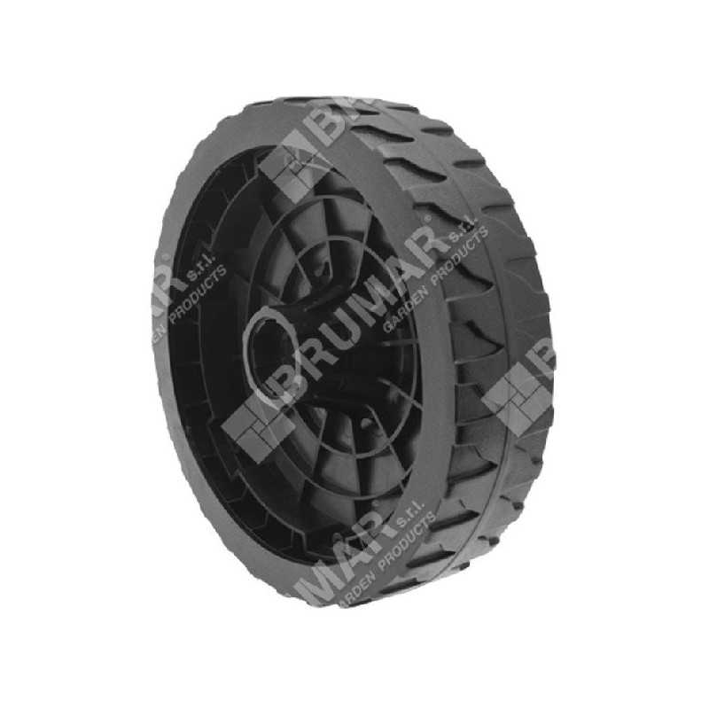 Raddurchmesser 200 mm für PROGREEN Rasenmäher – 035853