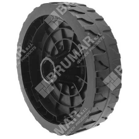 Wheel diameter 200 mm for PROGREEN lawnmower - 035853 | NewgardenParts.com