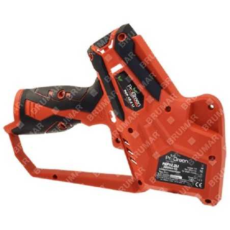 Right engine cover for PROGREEN battery pruner - 056912 | NewgardenParts.com