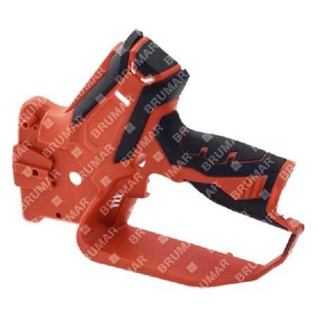 Carter motore sinistro per pruner a batteria PROGREEN - 056889 | NewgardenParts.com