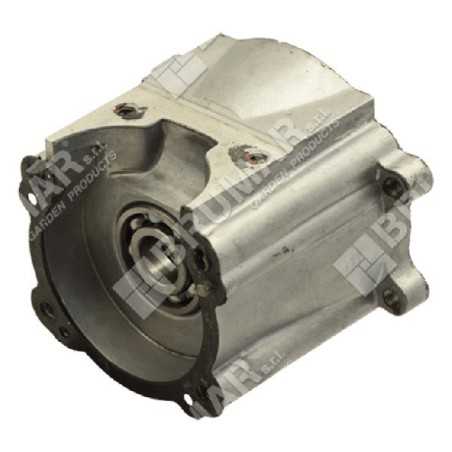 Carter motore lato frizione per tagliasiepi PROGREEN - 025130 | NewgardenParts.com