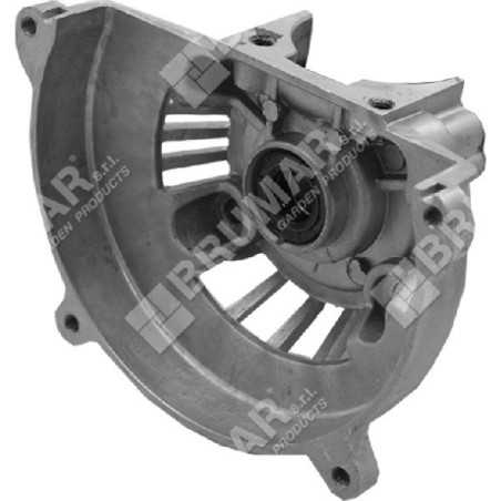 Carter motore lato frizione per tagliasiepi PROGREEN - 025079 | NewgardenParts.com