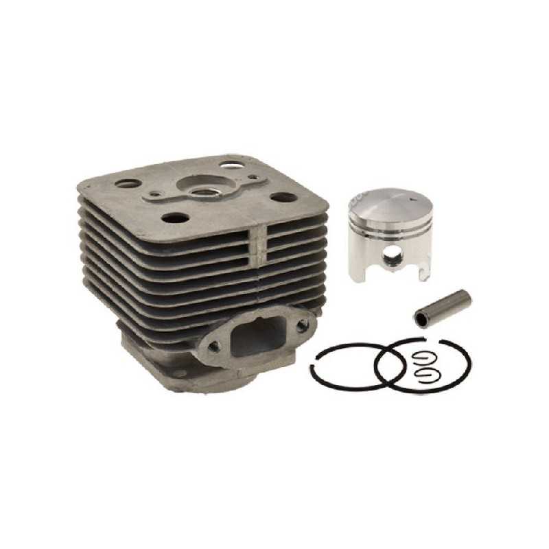 Cilindro para sinfines PROGREEN diámetro 40 mm - 051215