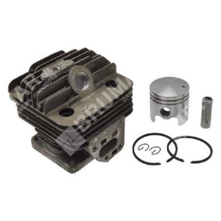 Cilindro per decespugliatori PROGREEN diametro 36 mm - 047976 | NewgardenParts.com
