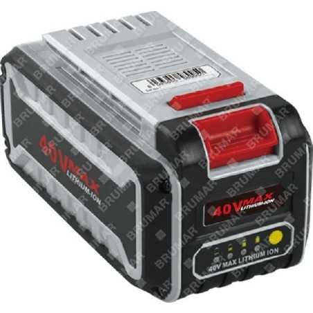 Batteria PROGREEN 40 V 2.5 - 058995 | NewgardenParts.com