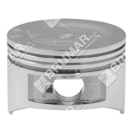 Kompletter Kolbendurchmesser 70 mm für PROGREEN Motorhacken - 051710 | NewgardenParts.com