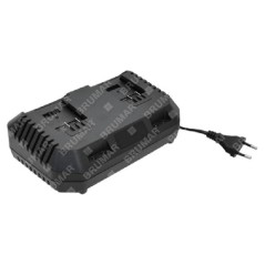 Cargador de batería CGC20G para cortacésped de batería PROGREEN - 057285