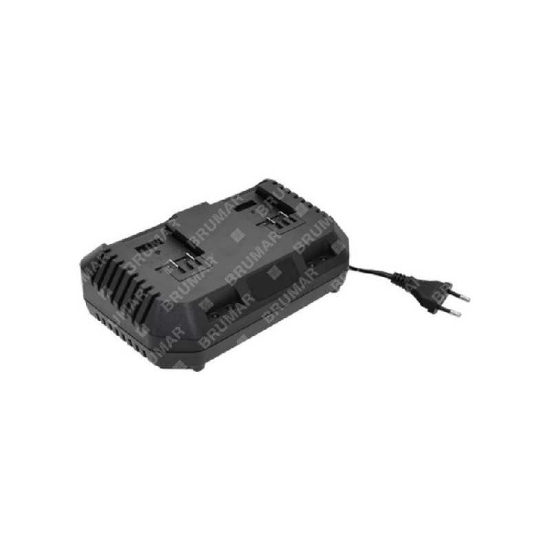 CGC20G battery charger for PROGREEN battery lawnmower - 057285