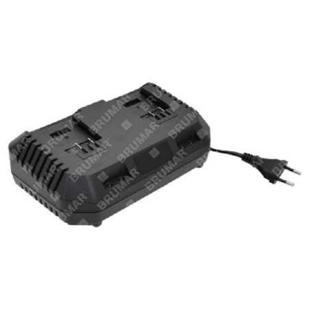 CGC20G battery charger for PROGREEN battery lawnmower - 057285 | NewgardenParts.com