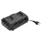 CGC20G Batterieladegerät für PROGREEN Akku-Rasenmäher – 057285