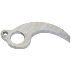 Counterblade for PROGREEN PGF 16.8 LI battery-powered scissors - 057503 | NewgardenParts.com