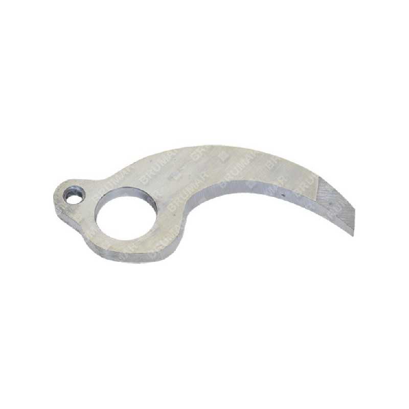 Counterblade for PROGREEN PGF 16.8 LI battery-powered scissors - 057503