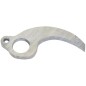 Counterblade for PROGREEN PGF 16.8 LI battery-powered scissors - 057503