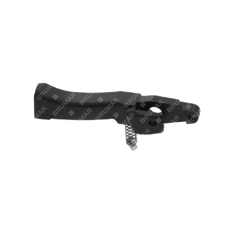 Blade operating lever for battery-powered scissors PROGREEN PGF 16.8 LI - 057513