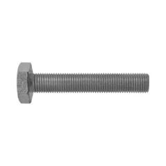 Vite lama 3/8" passo 1.00 mm lunghezza 55 mm per rasaerba PROGREEN - 035841 | NewgardenParts.com
