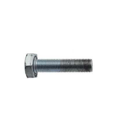 Vite lama 3/8" passo 1.00 mm lunghezza 39 mm per rasaerba PROGREEN - 035763 | NewgardenParts.com