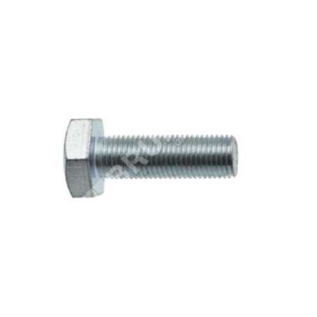 Vite lama 3/8" passo 1.00 mm lunghezza 29.5 mm per rasaerba PROGREEN - 035934 | NewgardenParts.com