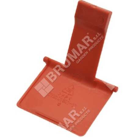 Beutelfüllanzeige für PROGREEN Rasenmäher – 048823 | NewgardenParts.com