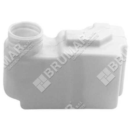 Réservoir d'huile pour scies électriques PROGREEN - 048139 | NewgardenParts.com