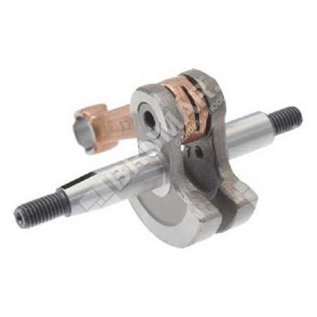 Kurbelwelle für PROGREEN Multitool – 049342 | NewgardenParts.com