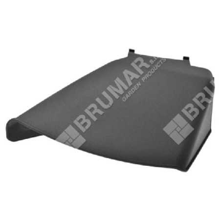 Deflector de descarga lateral para cortacésped PROGREEN - 049314 | NewgardenParts.com