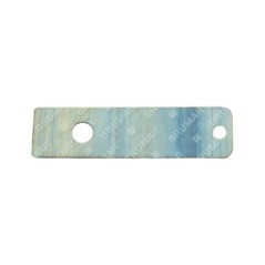 Staffa supporto guida lama superiore per tagliasiepi PROGREEN - 046351 | NewgardenParts.com
