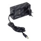 Caricabatterie per forbici a batteria PROGREEN - 057523 Caricabatterie per forbici a batteria PROGREEN - 057523