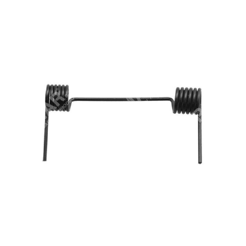 Blower cover return spring for PROGREEN blowers - 019049