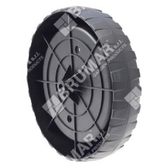Wheel diameter 195 mm for PROGREEN scarifiers - 047745 | NewgardenParts.com