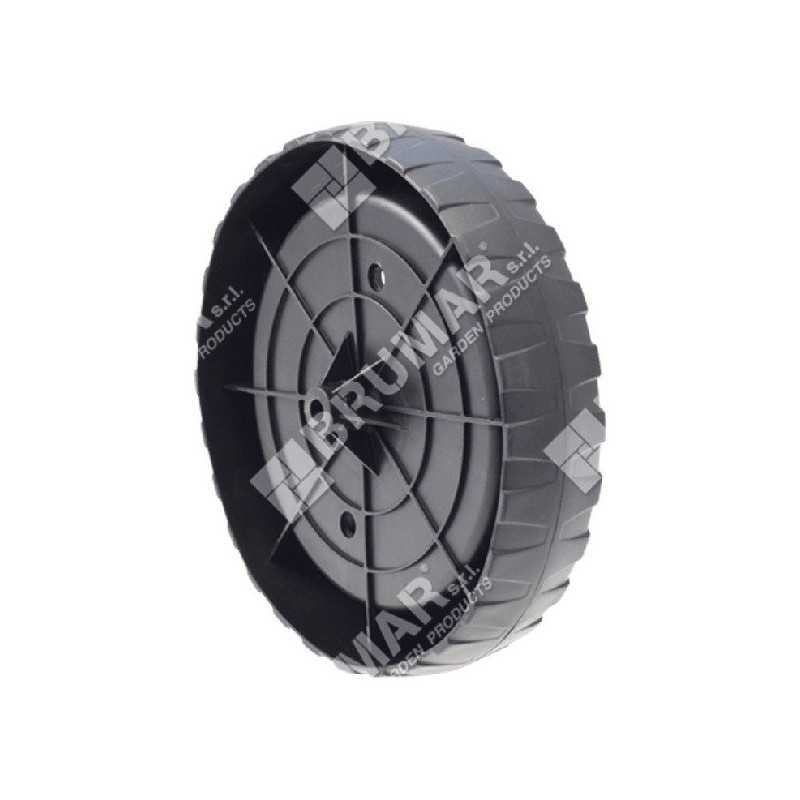 Wheel diameter 195 mm for PROGREEN scarifiers - 047745 Wheel diameter 195 mm for PROGREEN scarifiers - 047745