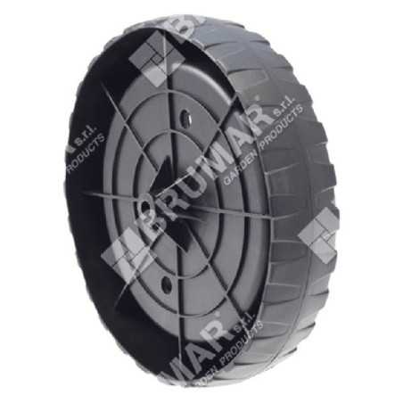Wheel diameter 195 mm for PROGREEN scarifiers - 047745 | NewgardenParts.com
