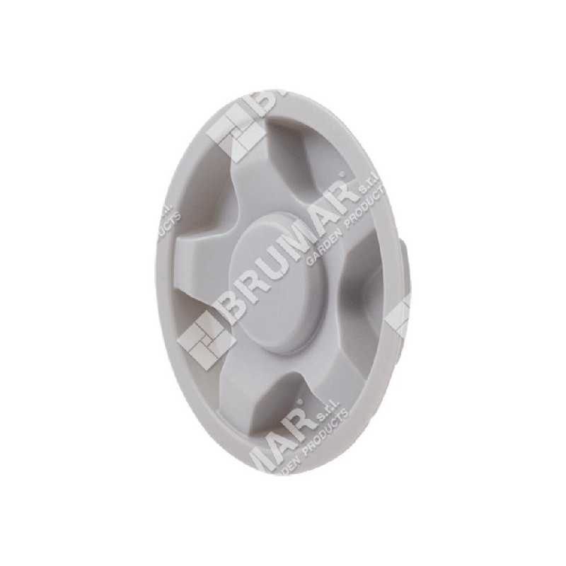 Wheel cover diameter 162 mm for PROGREEN scarifiers - 047744