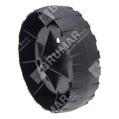 Wheel diameter 137 mm for PROGREEN scarifiers - 047742 | NewgardenParts.com