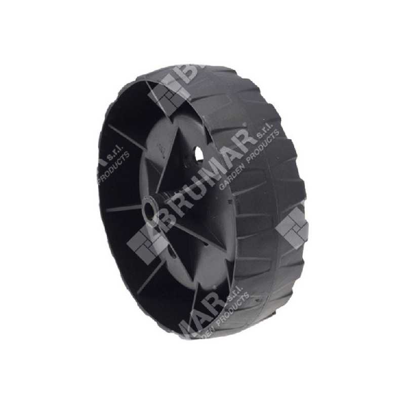 Wheel diameter 137 mm for PROGREEN scarifiers - 047742