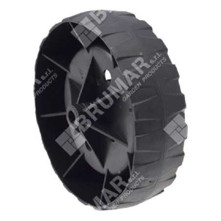 Wheel diameter 137 mm for PROGREEN scarifiers - 047742 | NewgardenParts.com