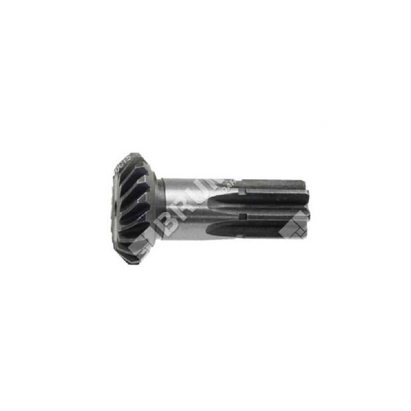 Pinion for PROGREEN hedge trimmer application - 052417 Pinion for PROGREEN hedge trimmer application - 052417