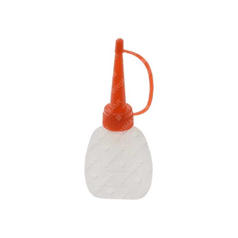 Boccetta olio catena per pruner a batteria PROGREEN - 058203 Boccetta olio catena per pruner a batteria PROGREEN - 058203