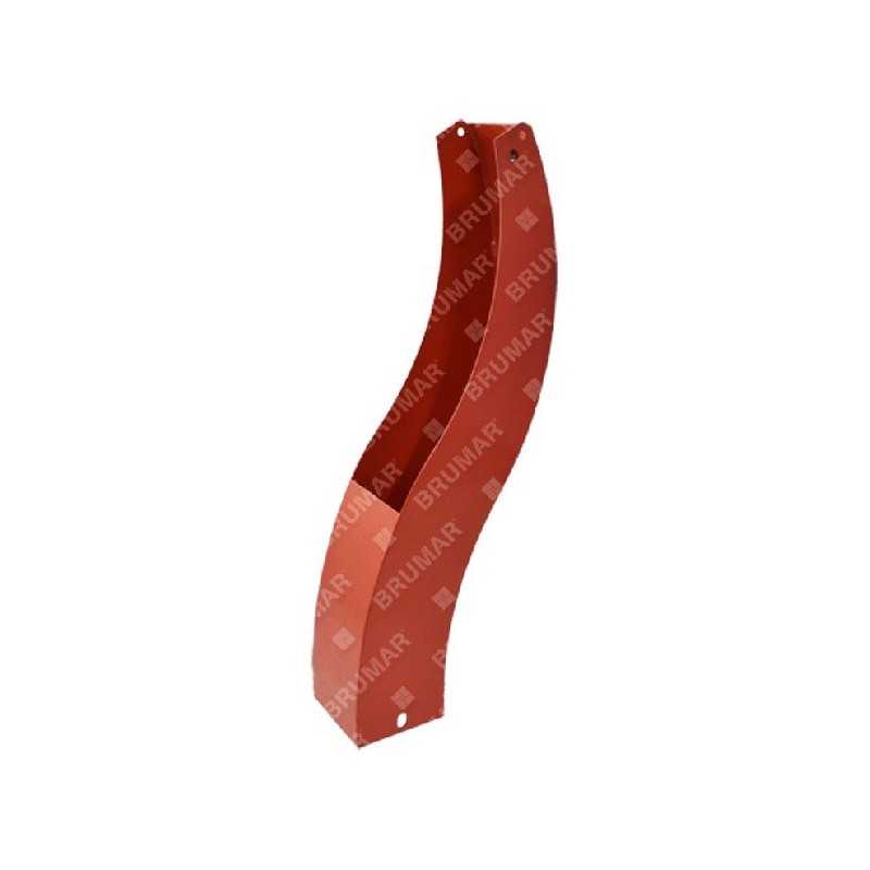 Convogliatore scarico PGBC 2006 - 057562