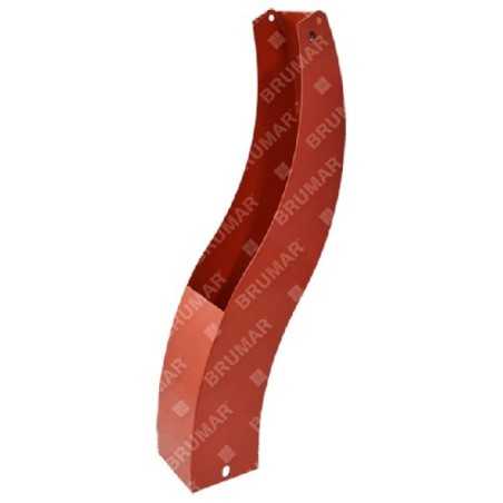 Convogliatore scarico PGBC 2006 - 057562 | NewgardenParts.com