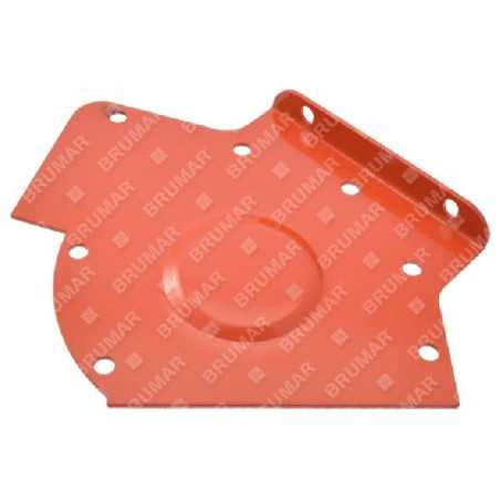 PGBC 2006 Walzen-Inspektionsplatte – 057571 | NewgardenParts.com