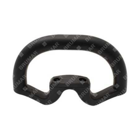 Impugnatura singola per aste decespugliatori - 048759 | NewgardenParts.com