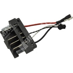 Connettore batteria PGD300LI - 048826 | NewgardenParts.com