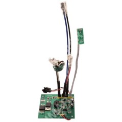 PGH550LL cordless hedge trimmer controller - 052374 | NewgardenParts.com