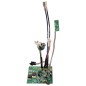 PGH550LL cordless hedge trimmer controller - 052374